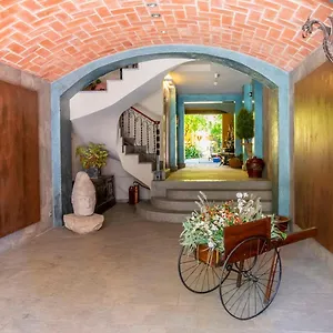 Sant Jordi Appartement